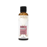 Farfalla castor oil organic 75 ml - Beauty & the Lion